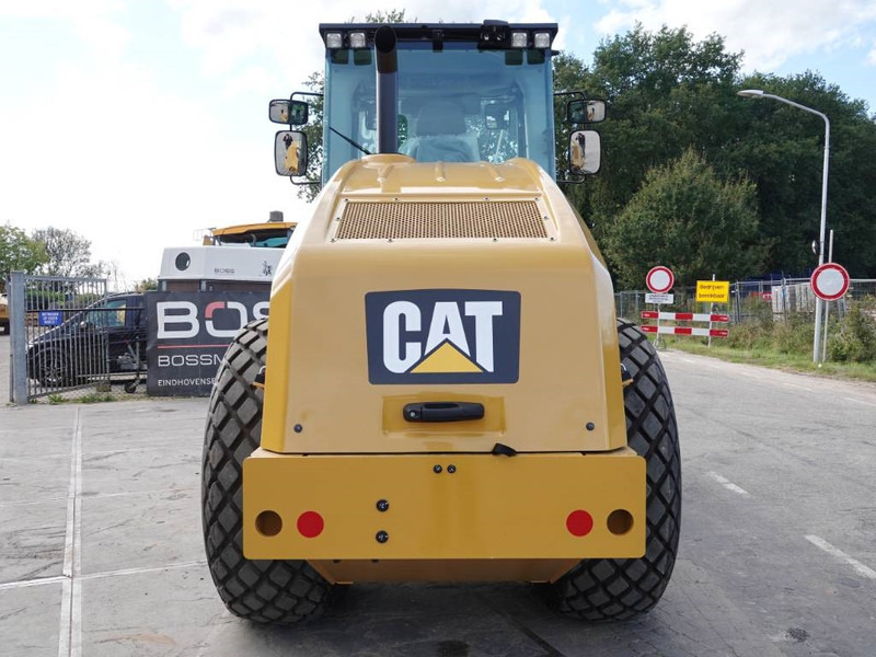 Cat CS66B - CE Certified / Low Hours - Válec: obrázek 4 Cat CS66B - CE Certified / Low Hours - Válec: obrázek 4