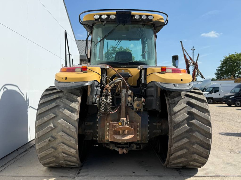 Cat Challenger MT865B - German Machine / Front Blade - Pásový traktor: obrázek 4 Cat Challenger MT865B - German Machine / Front Blade - Pásový traktor: obrázek 4