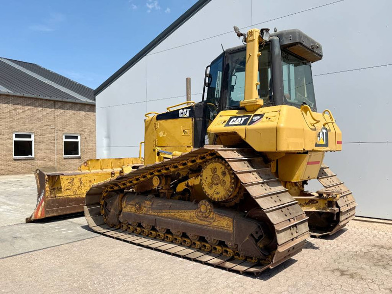 Cat D6N LGP - CE Certified / Ripper Valve / Airco - Buldozer: obrázek 3 Cat D6N LGP - CE Certified / Ripper Valve / Airco - Buldozer: obrázek 3
