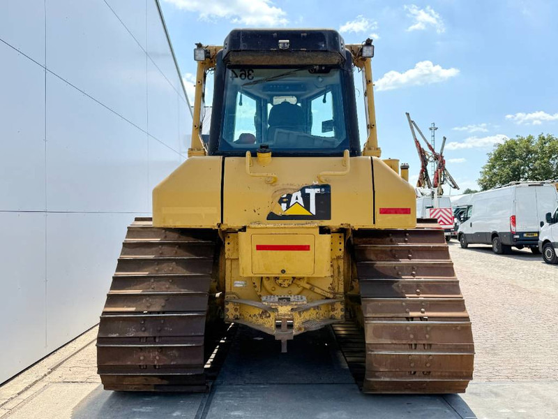 Cat D6N LGP - CE Certified / Ripper Valve / Airco - Buldozer: obrázek 4 Cat D6N LGP - CE Certified / Ripper Valve / Airco - Buldozer: obrázek 4
