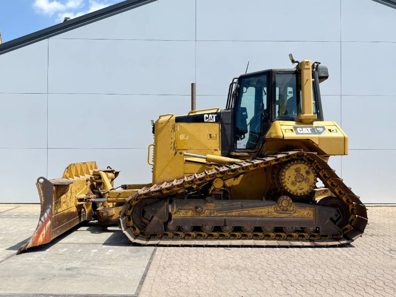 Cat D6N LGP - CE Certified / Ripper Valve / Airco - Buldozer: obrázek 2 Cat D6N LGP - CE Certified / Ripper Valve / Airco - Buldozer: obrázek 2