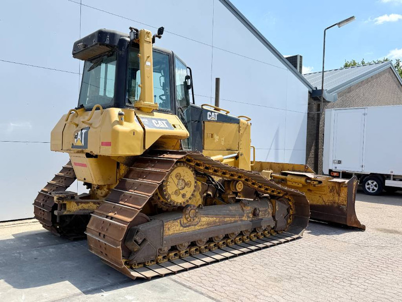 Cat D6N LGP - CE Certified / Ripper Valve / Airco - Buldozer: obrázek 5 Cat D6N LGP - CE Certified / Ripper Valve / Airco - Buldozer: obrázek 5