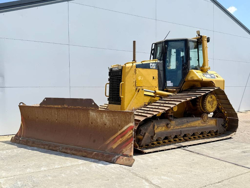 Cat D6N LGP - CE Certified / Ripper Valve / Airco - Buldozer: obrázek 1 Cat D6N LGP - CE Certified / Ripper Valve / Airco - Buldozer: obrázek 1