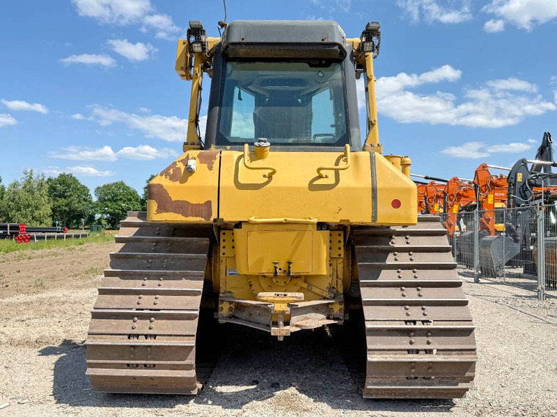 Cat D6N LGP - Folding Blade / Ripper Valve / Airco - Buldozer: obrázek 4 Cat D6N LGP - Folding Blade / Ripper Valve / Airco - Buldozer: obrázek 4