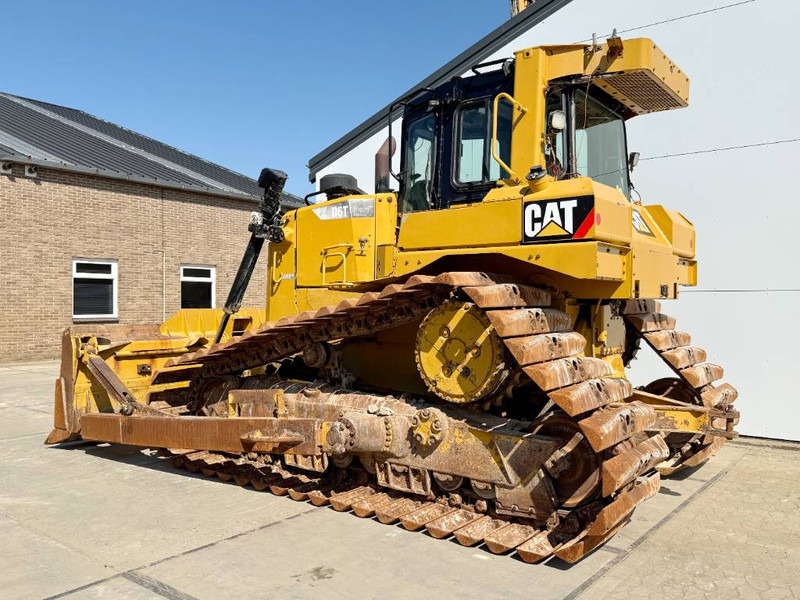 Cat D6T LGP - Swamp Tracks / Dutch Machine - Buldozer: obrázek 2 Cat D6T LGP - Swamp Tracks / Dutch Machine - Buldozer: obrázek 2