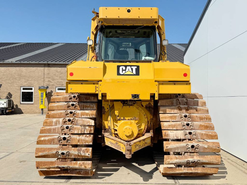 Cat D6T LGP - Swamp Tracks / Dutch Machine - Buldozer: obrázek 3 Cat D6T LGP - Swamp Tracks / Dutch Machine - Buldozer: obrázek 3