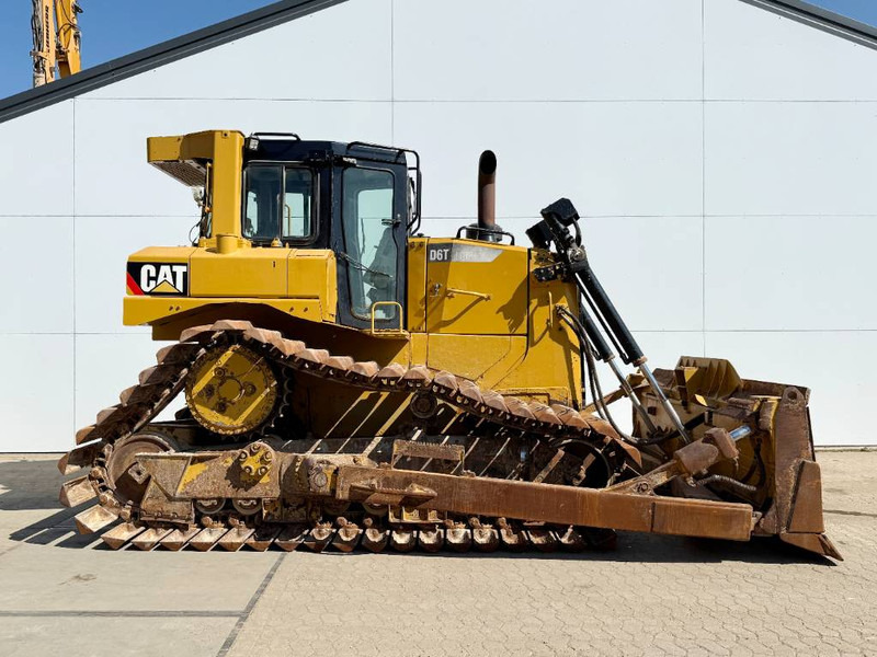 Cat D6T LGP - Swamp Tracks / Dutch Machine - Buldozer: obrázek 5 Cat D6T LGP - Swamp Tracks / Dutch Machine - Buldozer: obrázek 5