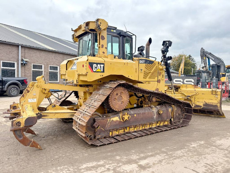 Cat D6T - Ripper / 6-way blade - Buldozer: obrázek 4 Cat D6T - Ripper / 6-way blade - Buldozer: obrázek 4