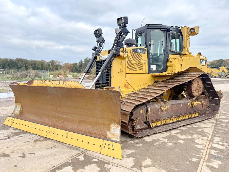 Cat D6T - Ripper / 6-way blade - Buldozer: obrázek 1 Cat D6T - Ripper / 6-way blade - Buldozer: obrázek 1