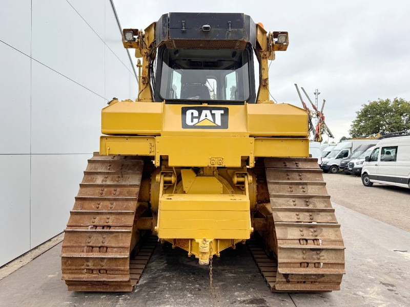 Cat D6T XW - 6 Way Blade / CE + EPA / Airco - Buldozer: obrázek 3 Cat D6T XW - 6 Way Blade / CE + EPA / Airco - Buldozer: obrázek 3