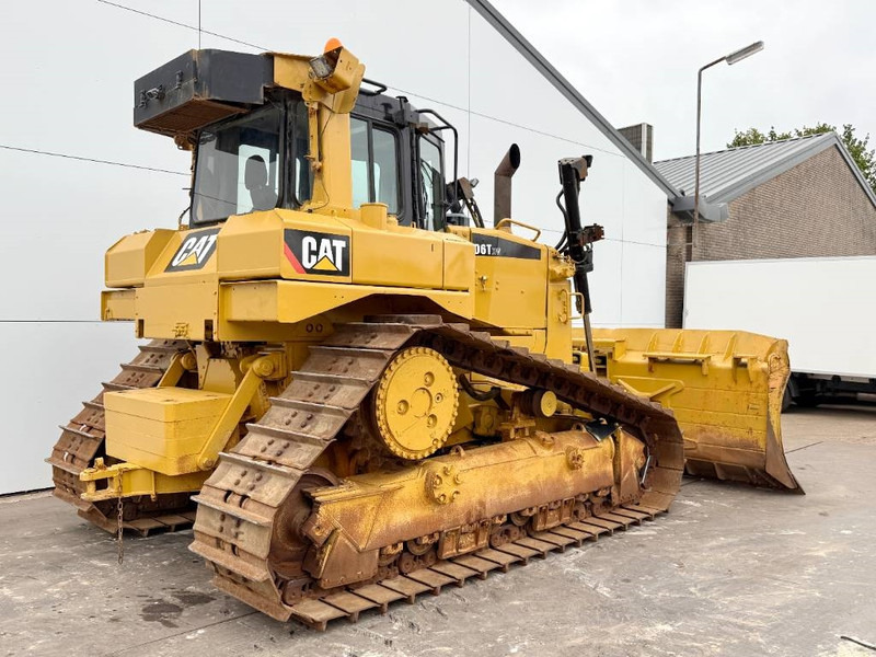 Cat D6T XW - 6 Way Blade / CE + EPA / Airco - Buldozer: obrázek 4 Cat D6T XW - 6 Way Blade / CE + EPA / Airco - Buldozer: obrázek 4