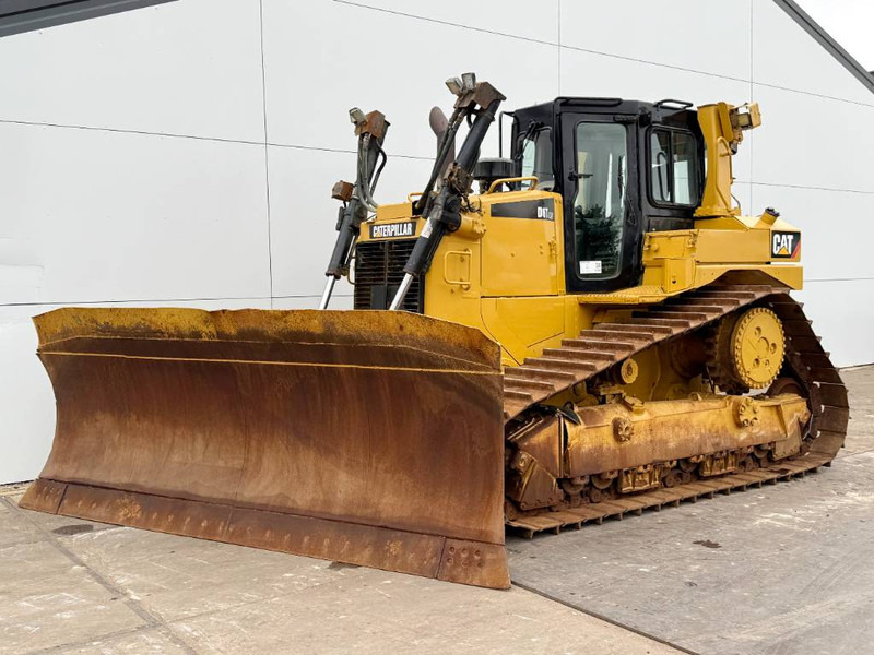 Cat D6T XW - 6 Way Blade / CE + EPA / Airco - Buldozer: obrázek 1 Cat D6T XW - 6 Way Blade / CE + EPA / Airco - Buldozer: obrázek 1