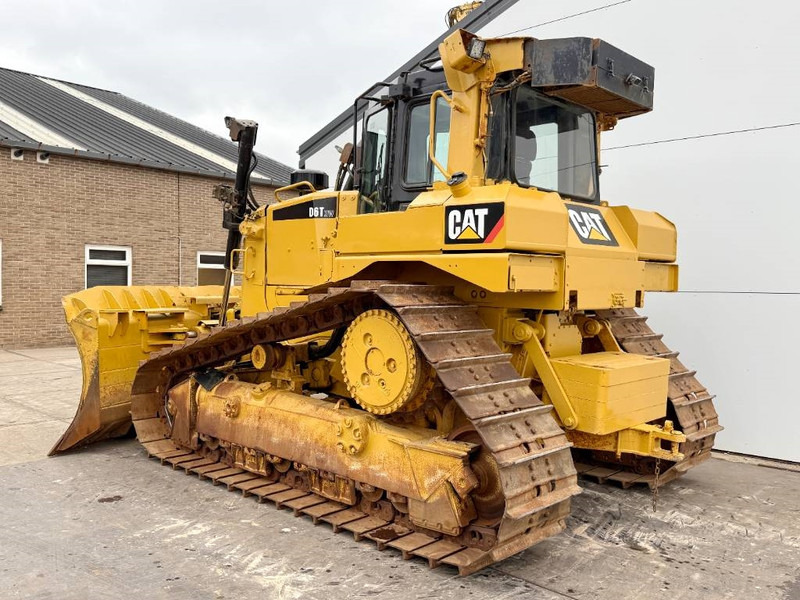 Cat D6T XW - 6 Way Blade / CE + EPA / Airco - Buldozer: obrázek 2 Cat D6T XW - 6 Way Blade / CE + EPA / Airco - Buldozer: obrázek 2