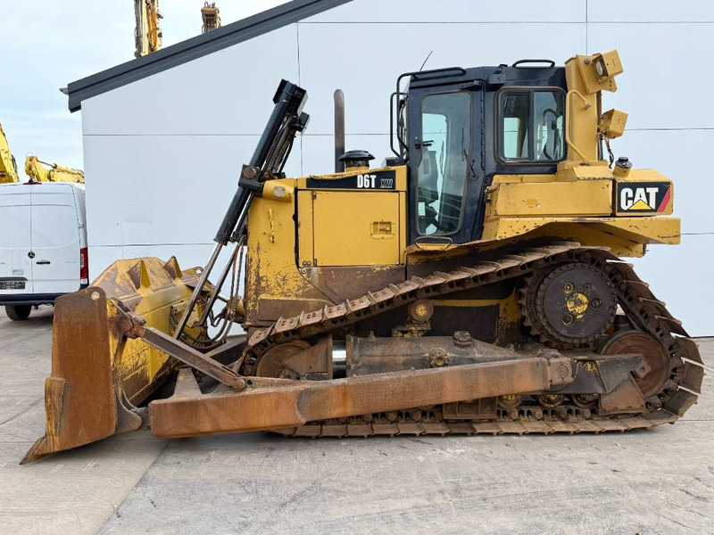 Cat D6T XW - CE Certified / Ripper Valve / Camera - Buldozer: obrázek 2 Cat D6T XW - CE Certified / Ripper Valve / Camera - Buldozer: obrázek 2