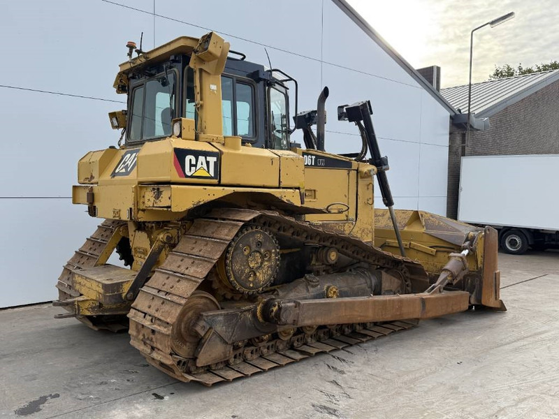 Cat D6T XW - CE Certified / Ripper Valve / Camera - Buldozer: obrázek 5 Cat D6T XW - CE Certified / Ripper Valve / Camera - Buldozer: obrázek 5