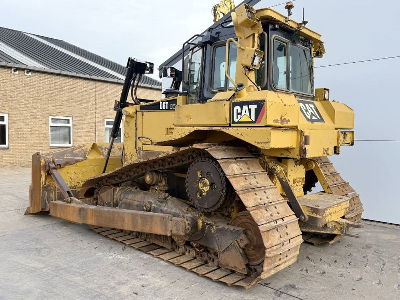 Cat D6T XW - CE Certified / Ripper Valve / Camera - Buldozer: obrázek 3 Cat D6T XW - CE Certified / Ripper Valve / Camera - Buldozer: obrázek 3