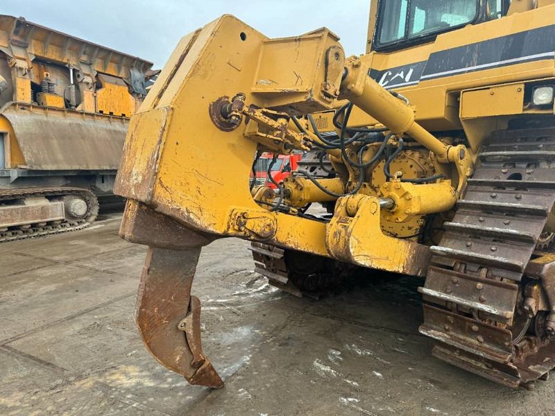 Buldozer Cat D9R - Dutch Machine / Ripper: obrázek 14 Buldozer Cat D9R - Dutch Machine / Ripper: obrázek 14