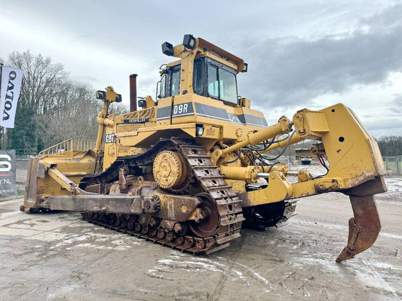 Cat D9R Good Working Condition - Buldozer: obrázek 3 Cat D9R Good Working Condition - Buldozer: obrázek 3