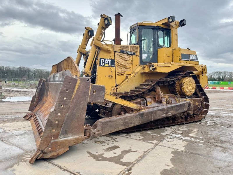Cat D9R Good Working Condition - Buldozer: obrázek 2 Cat D9R Good Working Condition - Buldozer: obrázek 2