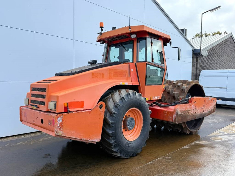 Dynapac CA612PD - Good Working Condition / Cummins Engine - Válec: obrázek 5 Dynapac CA612PD - Good Working Condition / Cummins Engine - Válec: obrázek 5