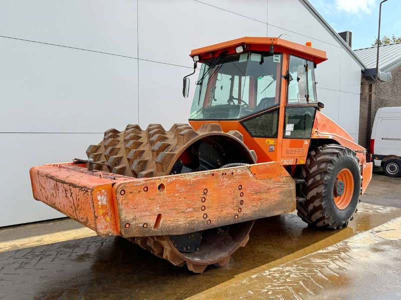 Dynapac CA612PD - Good Working Condition / Cummins Engine - Válec: obrázek 2 Dynapac CA612PD - Good Working Condition / Cummins Engine - Válec: obrázek 2