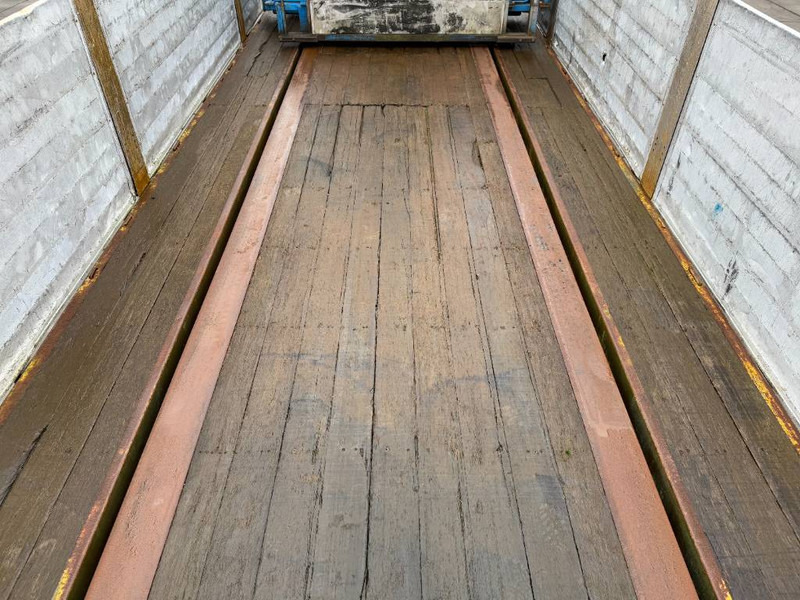 Auto s hydraulickou rukou Floor Flo-17-36S2 + Kennis Type 14.000 (7.75m / 4.1t): obrázek 12