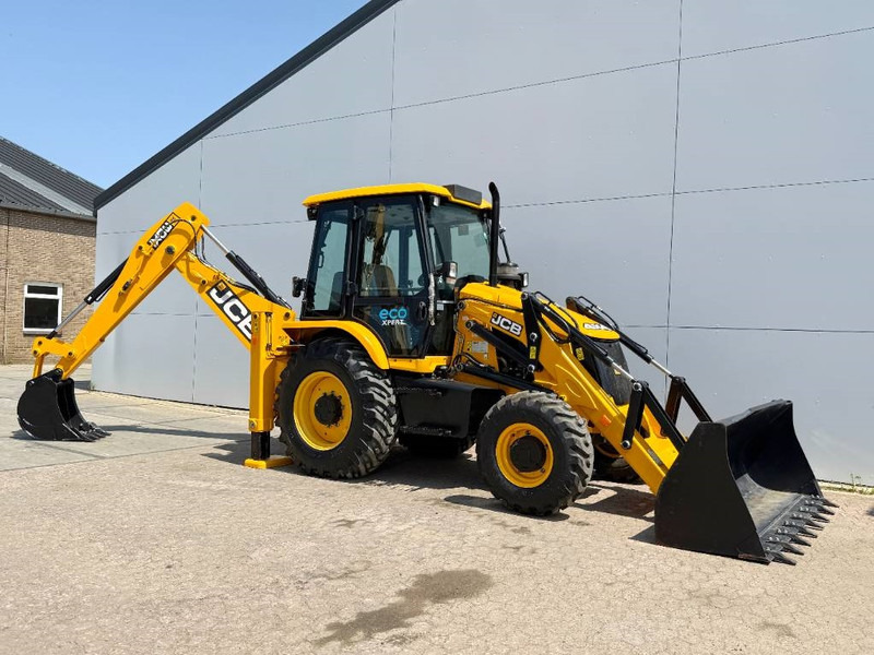 JCB 3DX / 3CX Plus 4WD - New / Unused/ Hammer Lines AC - Rýpadlo-nakladač: obrázek 5 JCB 3DX / 3CX Plus 4WD - New / Unused/ Hammer Lines AC - Rýpadlo-nakladač: obrázek 5