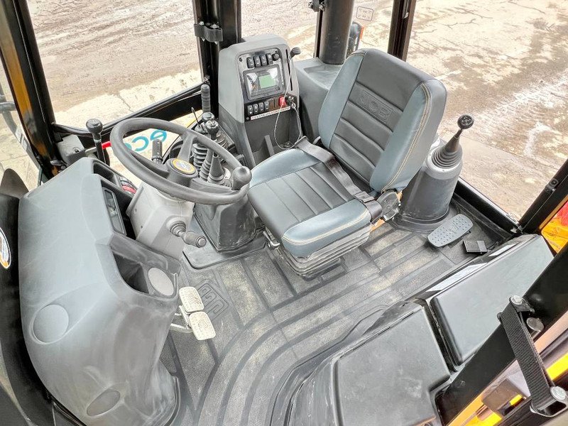 JCB 3DX - Telescopic Boom / Hammer Lines / AC - New - Rýpadlo-nakladač: obrázek 5 JCB 3DX - Telescopic Boom / Hammer Lines / AC - New - Rýpadlo-nakladač: obrázek 5