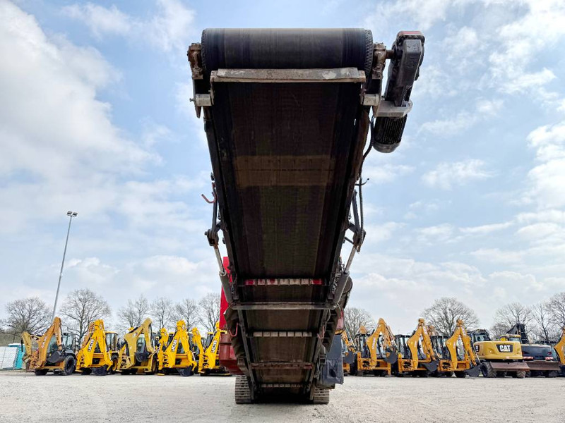 Kleemann MR122 K092 Impact Crusher / Dutch Machine - Mobilní drtič: obrázek 3 Kleemann MR122 K092 Impact Crusher / Dutch Machine - Mobilní drtič: obrázek 3