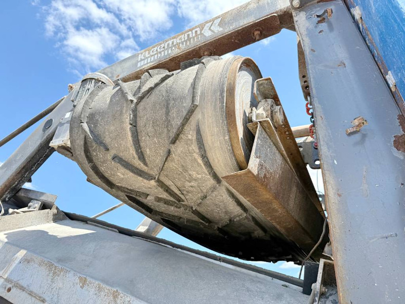 Drticí zařízení Kleemann MR130Z EVO 2 K077 Impact Crusher - Extra Conveyor: obrázek 13