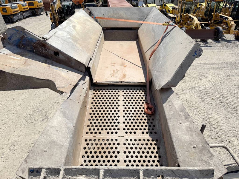 Drticí zařízení Kleemann MR130Z EVO 2 K077 Impact Crusher - Extra Conveyor: obrázek 15