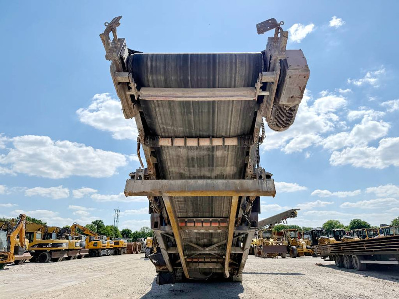 Drticí zařízení Kleemann MR130Z EVO 2 K077 Impact Crusher - Extra Conveyor: obrázek 6