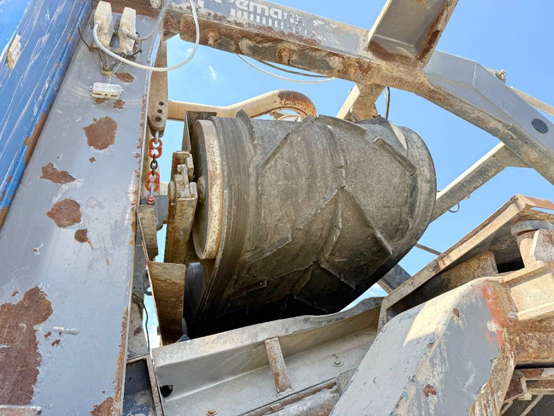 Drticí zařízení Kleemann MR130Z EVO 2 K077 Impact Crusher - Extra Conveyor: obrázek 14