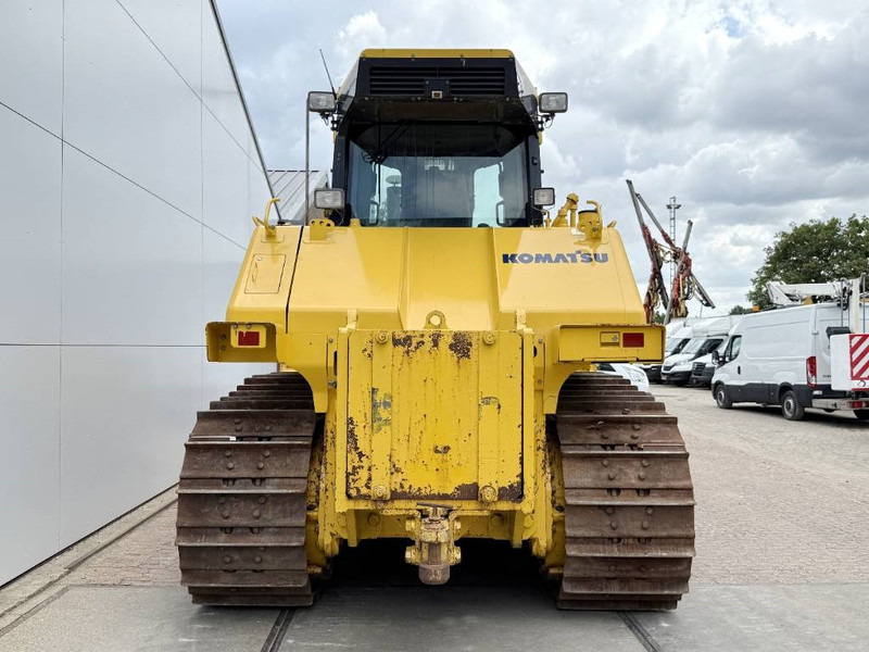 Komatsu D155AX-8 - German Machine / Ripper Valve / Camera - Buldozer: obrázek 4 Komatsu D155AX-8 - German Machine / Ripper Valve / Camera - Buldozer: obrázek 4