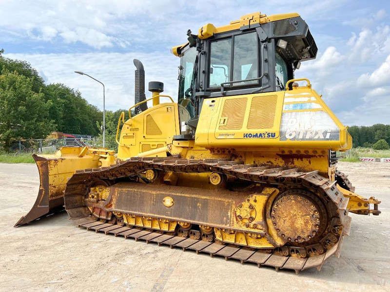 Komatsu D61PXi-24 - EPA Certified / Good Overall Condition - Buldozer: obrázek 2 Komatsu D61PXi-24 - EPA Certified / Good Overall Condition - Buldozer: obrázek 2