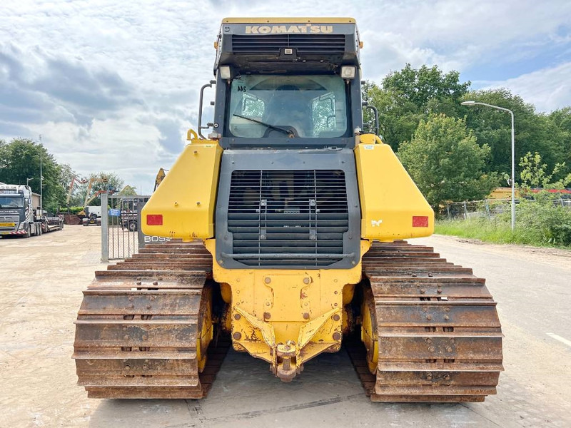Komatsu D61PXi-24 - EPA Certified / Good Overall Condition - Buldozer: obrázek 3 Komatsu D61PXi-24 - EPA Certified / Good Overall Condition - Buldozer: obrázek 3