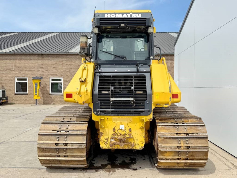 Komatsu D61PXi-24 - Topcon 3D GPS / Folding Blade / Camera - Buldozer: obrázek 4 Komatsu D61PXi-24 - Topcon 3D GPS / Folding Blade / Camera - Buldozer: obrázek 4