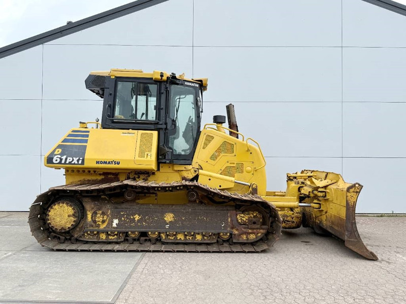 Komatsu D61PXi-24 - Trimble GPS/GNSS / Ripper Valve - Buldozer: obrázek 5 Komatsu D61PXi-24 - Trimble GPS/GNSS / Ripper Valve - Buldozer: obrázek 5