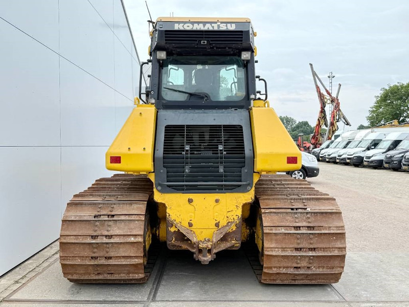 Komatsu D61PXi-24 - Trimble GPS/GNSS / Ripper Valve - Buldozer: obrázek 3 Komatsu D61PXi-24 - Trimble GPS/GNSS / Ripper Valve - Buldozer: obrázek 3