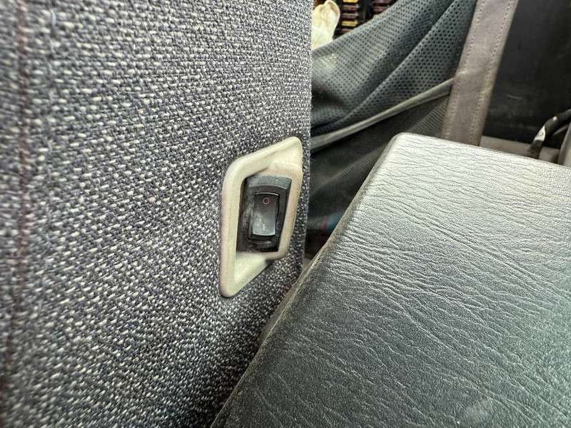 Pásové rýpadlo Komatsu PC700LC-11 - Adjustable UC / Rear + Side Camera: obrázek 12 Pásové rýpadlo Komatsu PC700LC-11 - Adjustable UC / Rear + Side Camera: obrázek 12