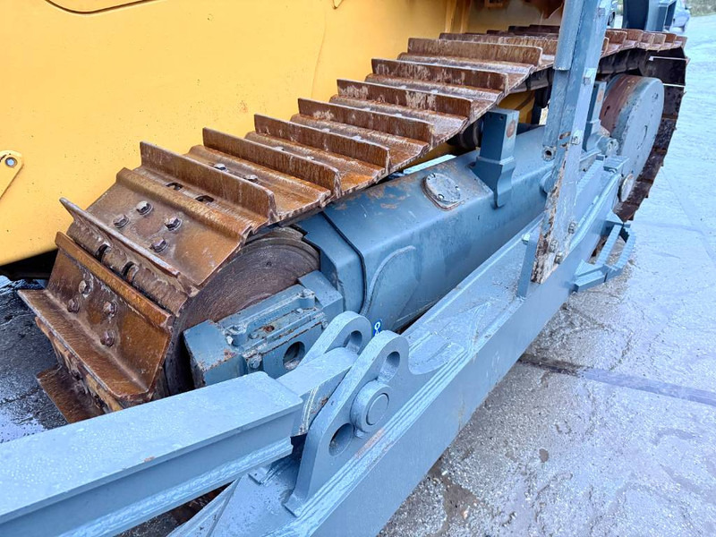 Buldozer Liebherr PR746 05L Gen 8 - 1Yr / 2000h Powertrain Warranty: obrázek 20
