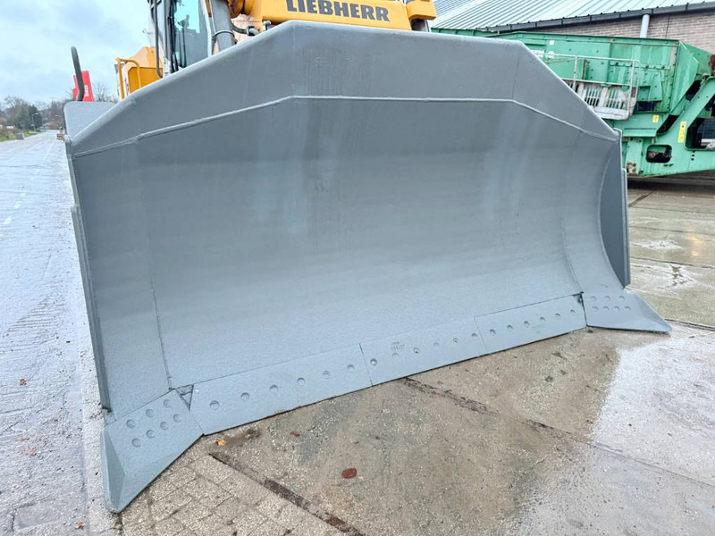 Buldozer Liebherr PR746 05L Gen 8 - 1Yr / 2000h Powertrain Warranty: obrázek 16