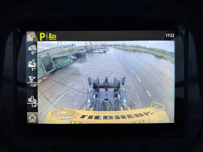 Buldozer Liebherr PR746 05L Gen 8 - 1Yr / 2000h Powertrain Warranty: obrázek 9