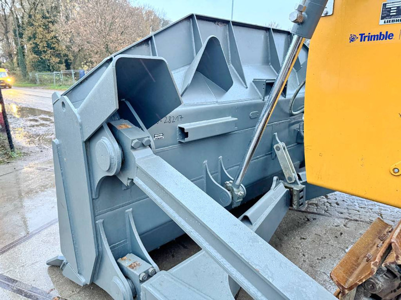 Buldozer Liebherr PR746 05L Gen 8 - 1Yr / 2000h Powertrain Warranty: obrázek 18
