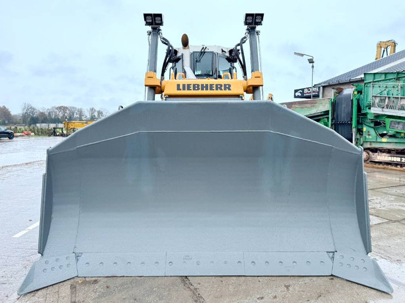 Buldozer Liebherr PR746 05L Gen 8 - 1Yr / 2000h Powertrain Warranty: obrázek 17