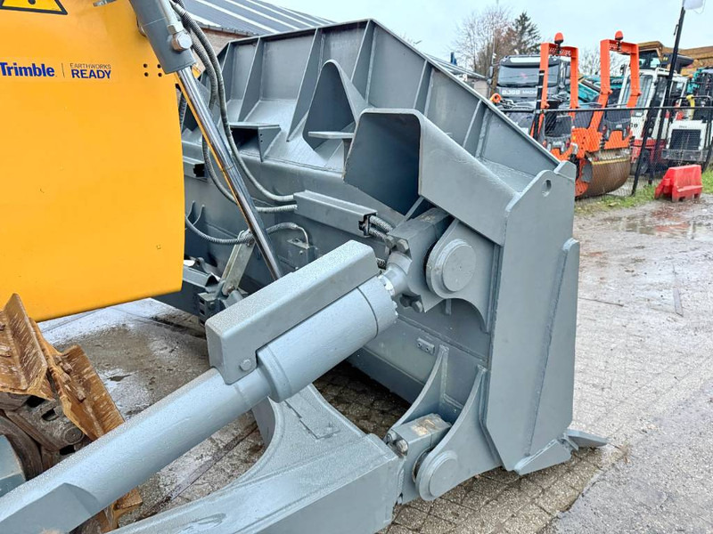 Buldozer Liebherr PR746 05L Gen 8 - 1Yr / 2000h Powertrain Warranty: obrázek 19