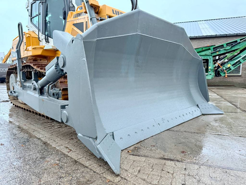 Buldozer Liebherr PR746 05L Gen 8 - 1Yr / 2000h Powertrain Warranty: obrázek 14