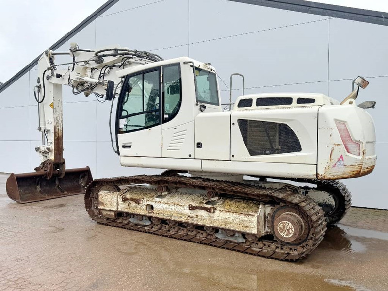 Liebherr R906LC - 2 Buckets Included / Quick Coupler - Pásové rýpadlo: obrázek 3 Liebherr R906LC - 2 Buckets Included / Quick Coupler - Pásové rýpadlo: obrázek 3