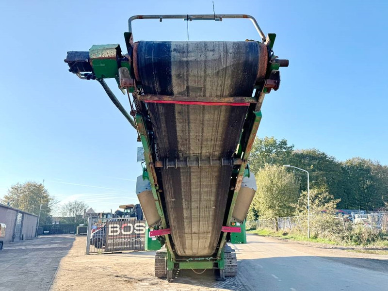 MCCLOSKEY J45 - JAW CRUSHER / CE Certified - Drticí zařízení: obrázek 3 MCCLOSKEY J45 - JAW CRUSHER / CE Certified - Drticí zařízení: obrázek 3