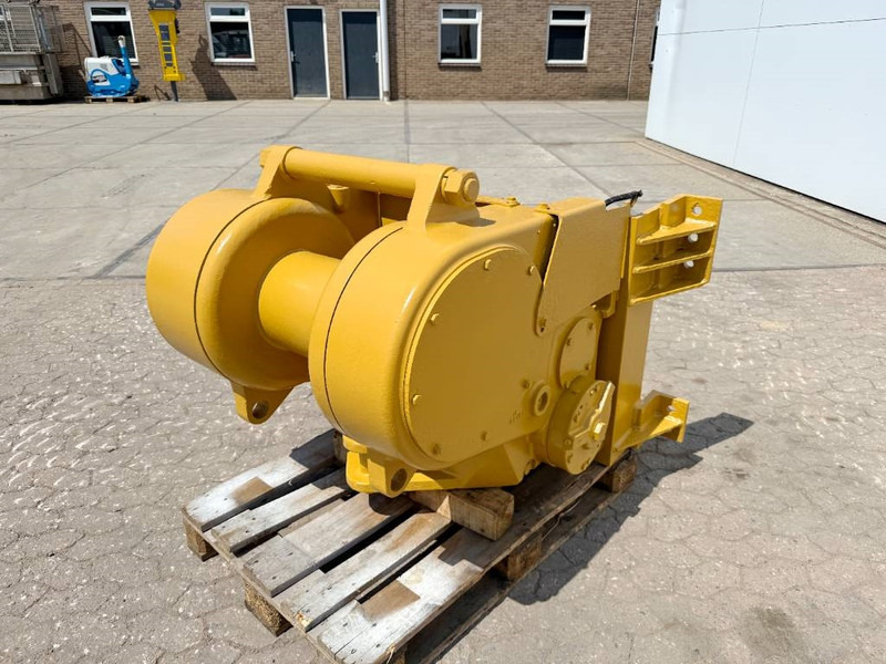 Cat D6 Winch / Lier / Winde - Příslušenství pro Stavební technika: obrázek 4 Cat D6 Winch / Lier / Winde - Příslušenství pro Stavební technika: obrázek 4